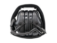 OPSMEN M32 PLUS Electronic Hearing Protector coyote tan