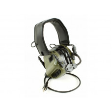 OPSMEN M32 Electronic Communication Hearing Protector