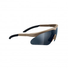 Glasses SWISS EYE RAPTOR - Coyot