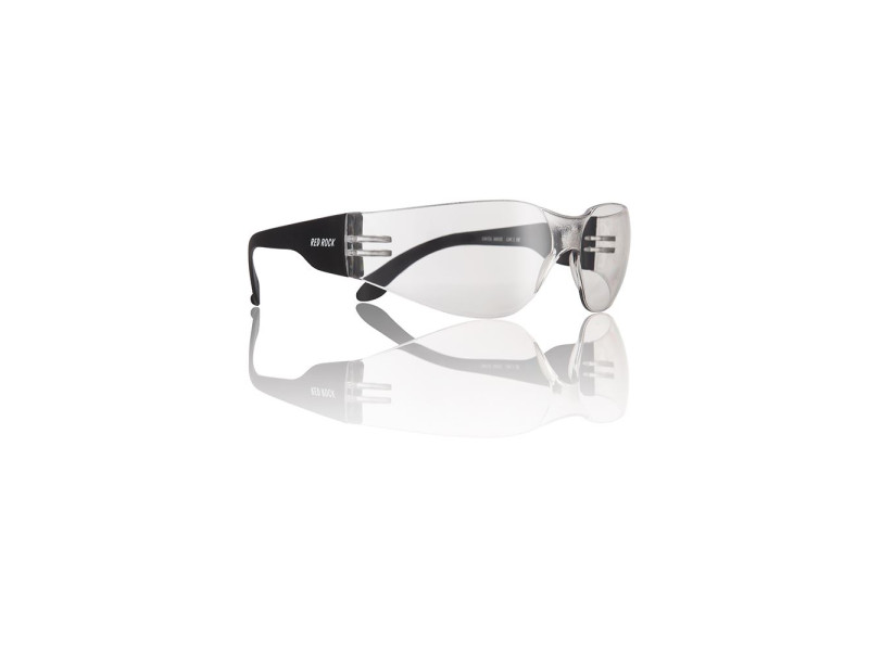 Red Rock Eyewear Transparent