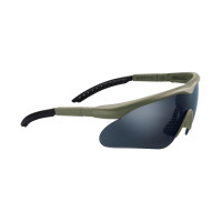 Okuliare SWISS EYE RAPTOR zelené Okuliare SWISS EYE RAPTOR zelené