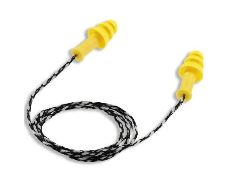 UVEX WHISPER Supreme reusable earplugs