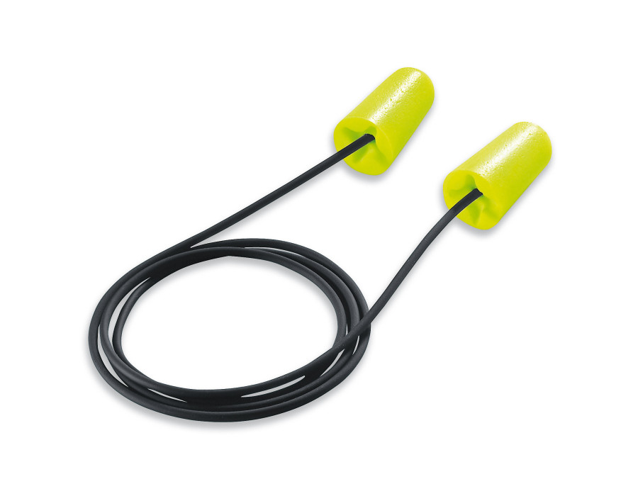 UVEX X-FIT disposable earplugs
