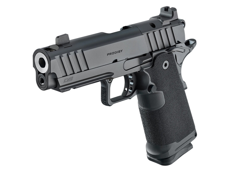 Pištoľ 1911 DS PRODIGY 4.25" AOS COMP 9x19