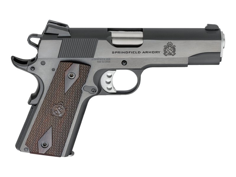 Pistolet 1911 GARRISON 4.25" .45 ACP