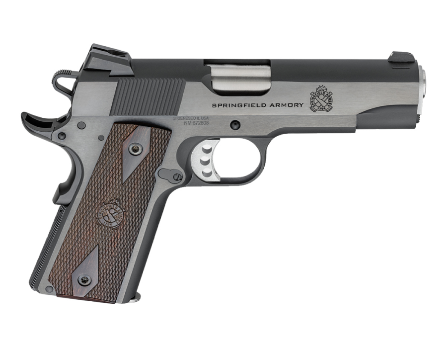 Pištoľ 1911 GARRISON 4.25" .45 ACP Pištoľ 1911 GARRISON 4.25" .45 ACP