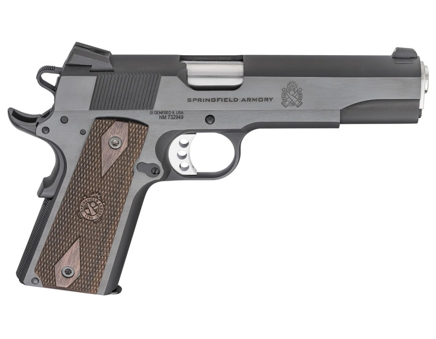 Pištoľ 1911 GARRISON 5" .45ACP Pištoľ 1911 GARRISON 5" .45ACP