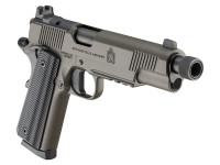 Pištoľ 1911 OPERATOR AOS 5" .45ACP TB, Grey Pištoľ 1911 OPERATOR AOS 5" .45ACP TB, Grey