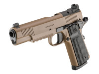 Pištoľ 1911 OPERATOR AOS 5" .45ACP, Coyote Pištoľ 1911 OPERATOR AOS 5" .45ACP, Coyote