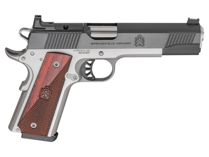 Pištoľ 1911 RONIN 5" AOS .45ACP