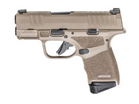 Pistolet HELLCAT 3" Desert AFDE, 9x19 Pistolet HELLCAT 3" Desert AFDE, 9x19