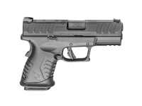 Pištoľ XDM ELITE 3.8" COMPACT OSP, .45 ACP Pištoľ XDM ELITE 3.8" COMPACT OSP, .45 ACP