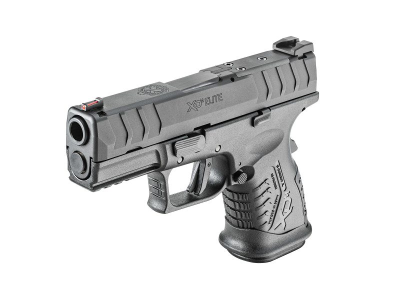 Pištoľ XDM ELITE 3.8" COMPACT OSP, 9x19