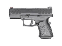 Pištoľ XDM ELITE 3.8" COMPACT OSP, 9x19 Pištoľ XDM ELITE 3.8" COMPACT OSP, 9x19