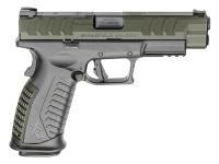 Pištoľ XDM ELITE 4.5" OSP OD Green, 10mm Auto Pištoľ XDM ELITE 4.5" OSP OD Green, 10mm Auto