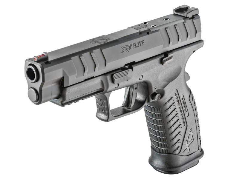 Pištoľ XDM ELITE 4.5" OSP, 9x19