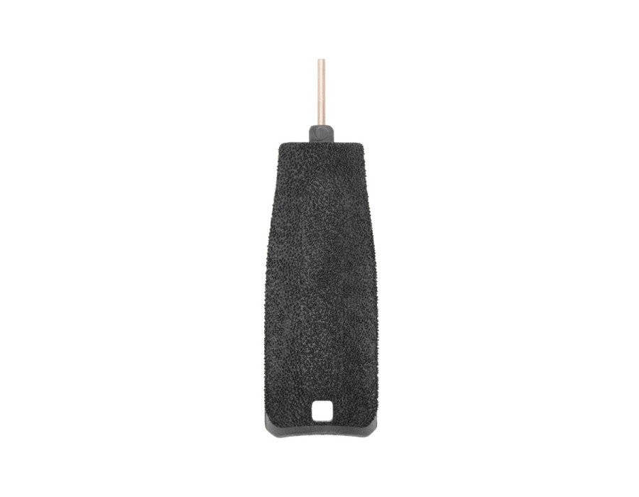 Chrbát rukoväte ECHELON BLACK, M Chrbát rukoväte ECHELON BLACK, M