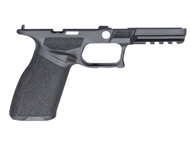 Moduł chwytu ECHELON 4.5 F "S" BLACK