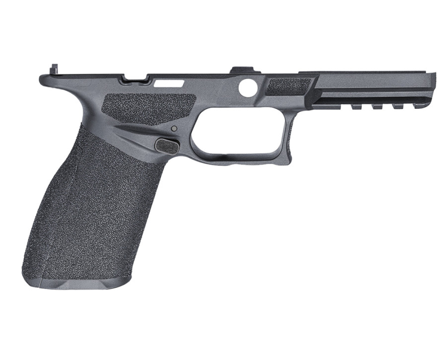Rukoväť ECHELON 4.5 F "S" BLACK Rukoväť ECHELON 4.5 F "S" BLACK