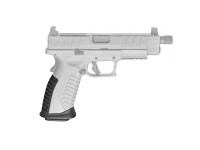 Zestaw Magwell XDM 9x19, 20rd Zestaw Magwell XDM 9x19, 20rd