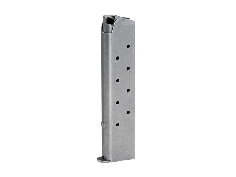 Zásobník 1911 .45ACP, 10rd, nerez