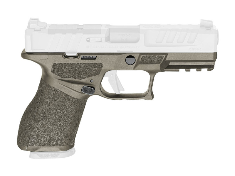 Modulo impugnatura ECHELON 4.0 C "L" ODG