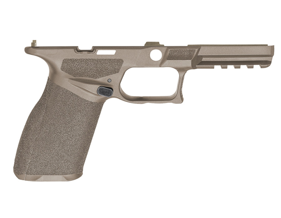 Rukoväť ECHELON 4.5 F "M" FDE Rukoväť ECHELON 4.5 F "M" FDE