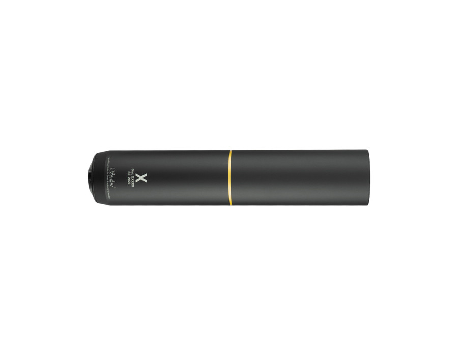 Stalon XE108, 5/8-24, max. kal. .223 Stalon XE108, 5/8-24, max. kal. .223