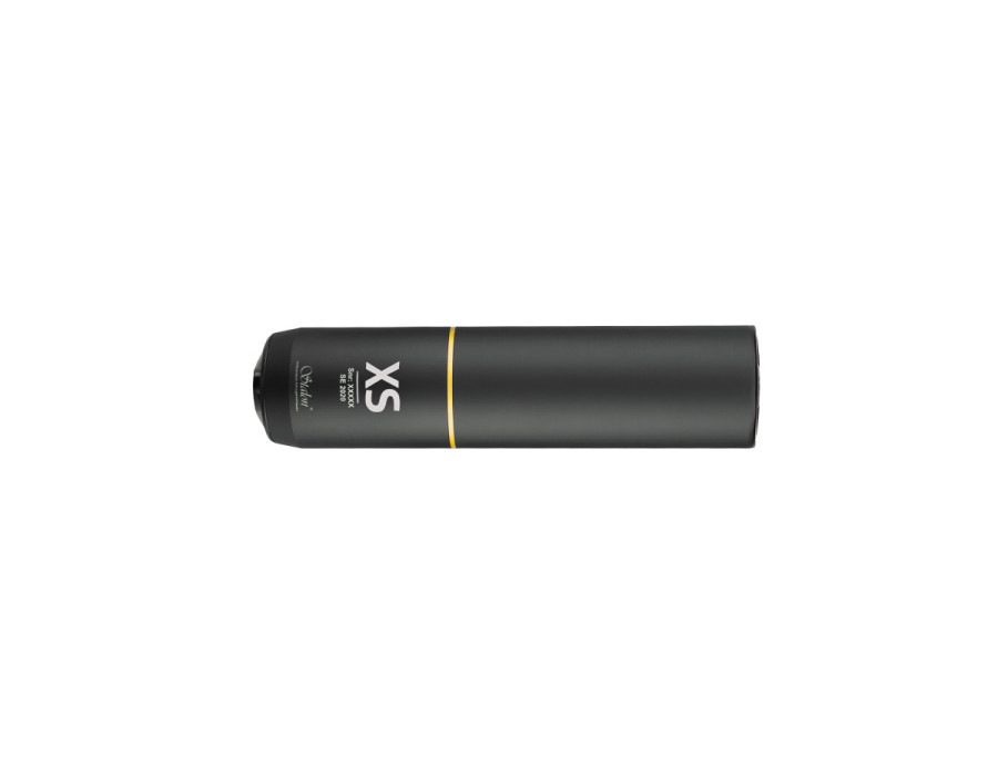 Stalon XS-Venti, 5/8-24, max. kal. .30