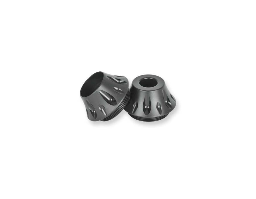 Prechodová krytka Stalon VR-series, 18mm, kónická Prechodová krytka Stalon VR-series, 18mm, kónická