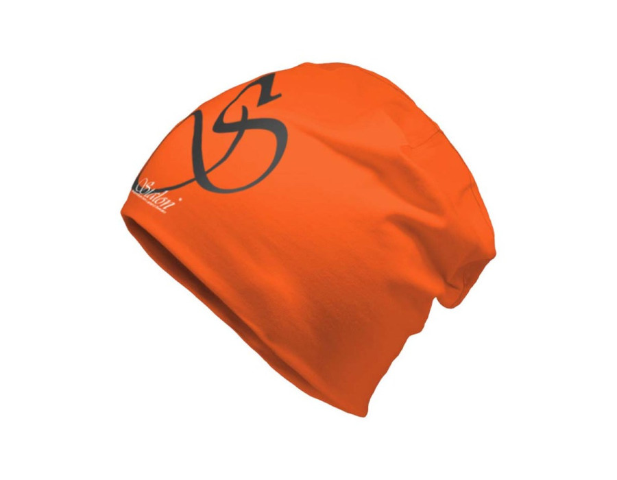 Čiapka Stalon, oranžová