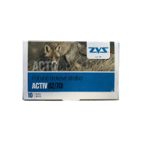 12/70 ZVS CgT Activ 5,10/34g