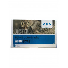 12/70 ZVS CgT Activ 6,20/34g