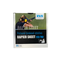 12/70 ZVS Rapier Skeet 2,00/24g 12/70 ZVS Rapier Skeet 2,00/24g