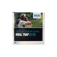 12/70 ZVS Rival Trap 2,40/24g