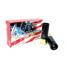 12 GA (12/70mm) Hornady Slug Interlock AW 325gr