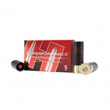 12 GA (12/70mm) Hornady Superformance Slug MonoFlex 300gr