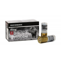 12/70 Fiocchi Slug 28g 12/70 Fiocchi Slug 28g