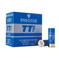 12/70 Fiocchi Two Skeet 24g 2,0mm