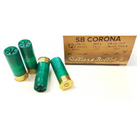 12/70 S&B Corona 32g 2,5mm