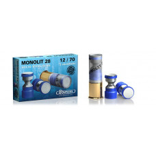 12/70mm DDUPLEKS Monolit 28g (5ks)