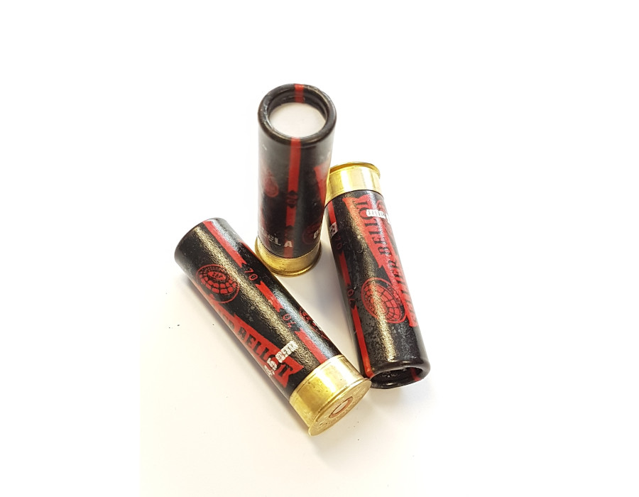 16/70 S&B CCT 30,1g 4,5mm