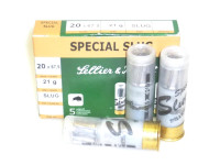 20/67 S&B Slug 21g