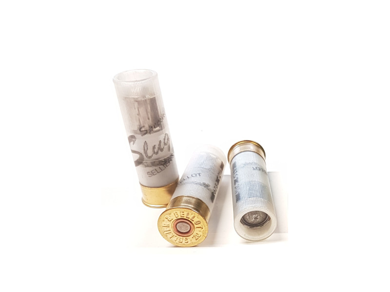 20/67 S&B Slug 21g