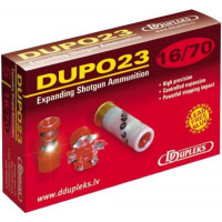 12/70mm DDUPLEKS Dupo 28g (5ks)