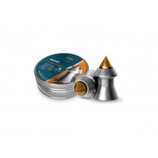 4,5mm Hornet H&N 10gr/0.65g