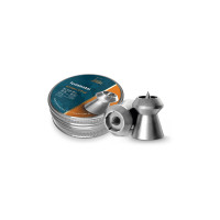 4,5mm Terminator H&N 7,25gr/0,47g 4,5mm Terminator H&N 7,25gr/0,47g