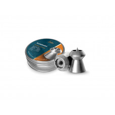 4,5mm Terminator H&N 7.25gr/0.47g