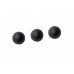 .50 Umarex - T4E Rubberball RUB50 1.23g / 500ks