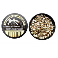 4mm S&B - Flobert Randz. Curte